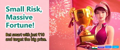 Fast Payouts, Real Excitement banner