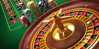Indibet Online Target Game Screen