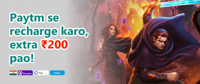 Weekly VIP Cashback Rebate promotion